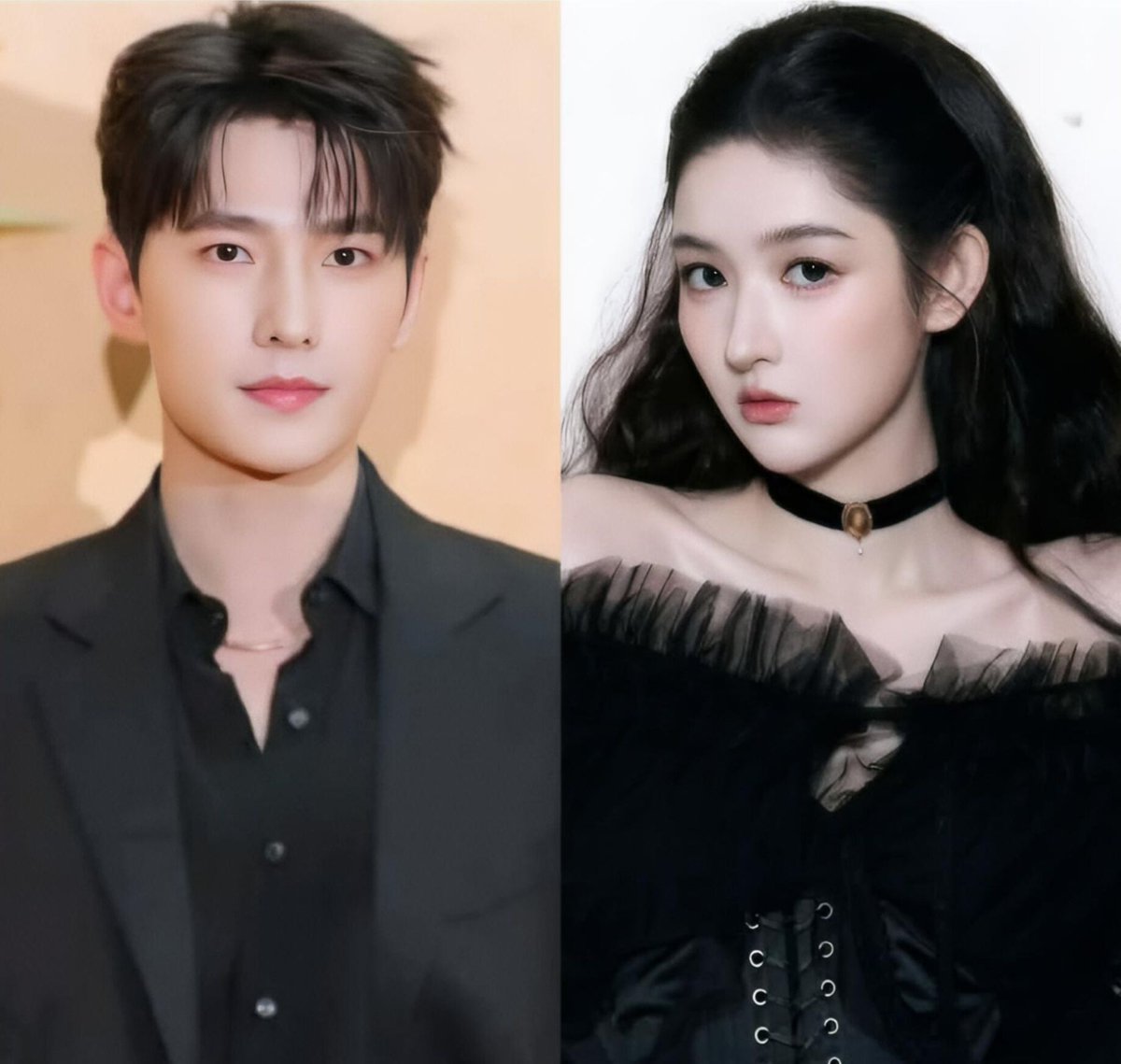 joyandvictoriaT's tweet photo. The hype is real! 🎬✨ #YangYang is officially back for The Immortal Ascension Season 2!

Word is a seminar kicks off this July, with #YangYang and #WangYuwen hitting the set later this year. 🎥 Rumored budget? A massive 600M+ Yuan ($87M+ USD)! 💰🔥

Fans are already counting down. Are you ready for this visual feast? 🐉⚔️

#AWillEternal #TheImmortalAscension #Cdrama #YangYang杨洋 #WangYuwen
