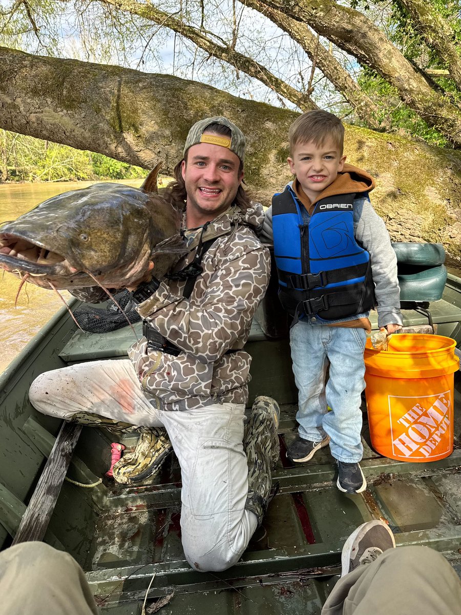 Field & Stream tweet media