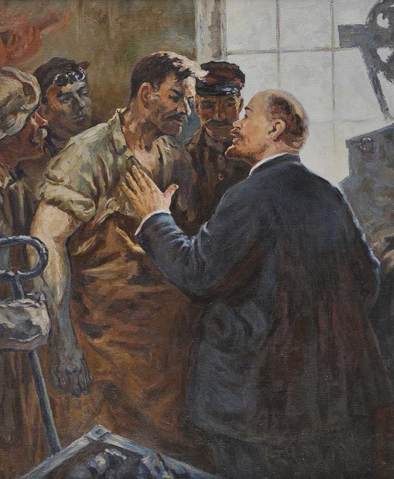 Alexei 🇨🇴🇦🇲🦔✝️⚒️ tweet media