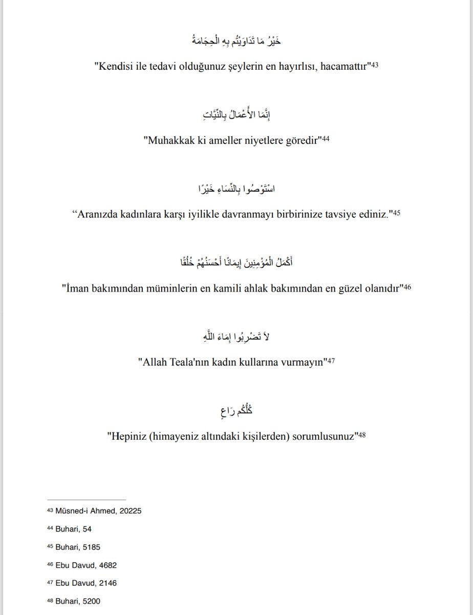 İbrahim KAYA tweet media