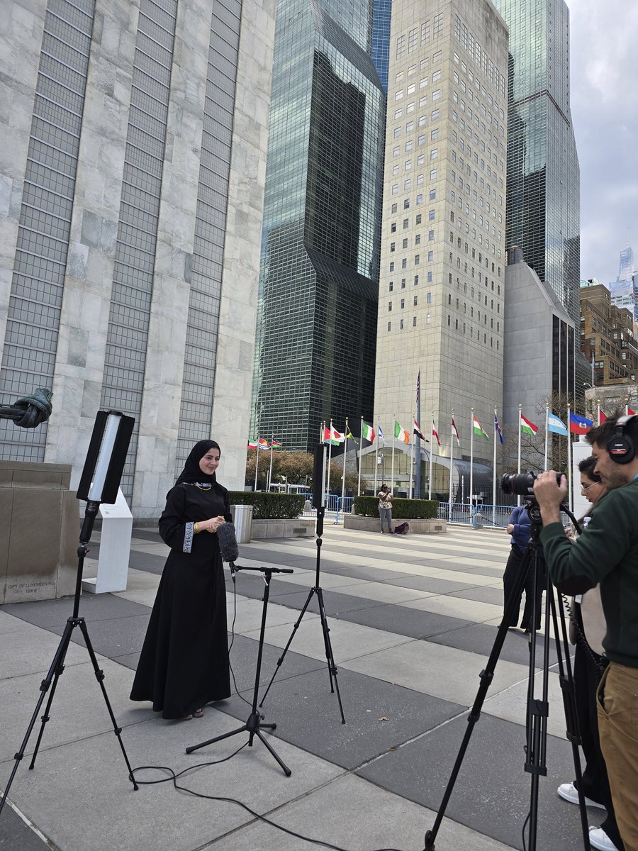 Rahaf Abu Mayyaleh tweet media