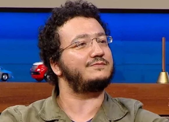 GaGa Haber tweet media