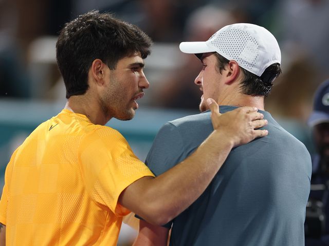 José Morón tweet media