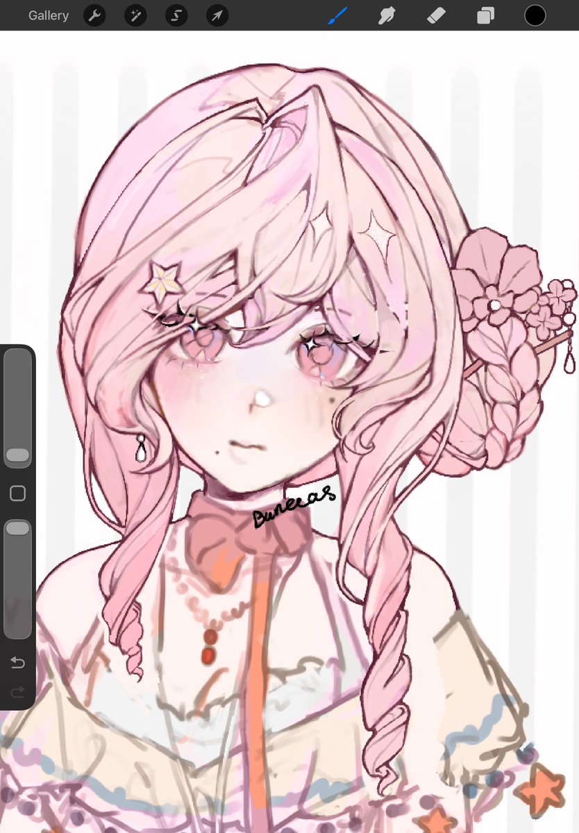 buneeas✧˖° tweet media