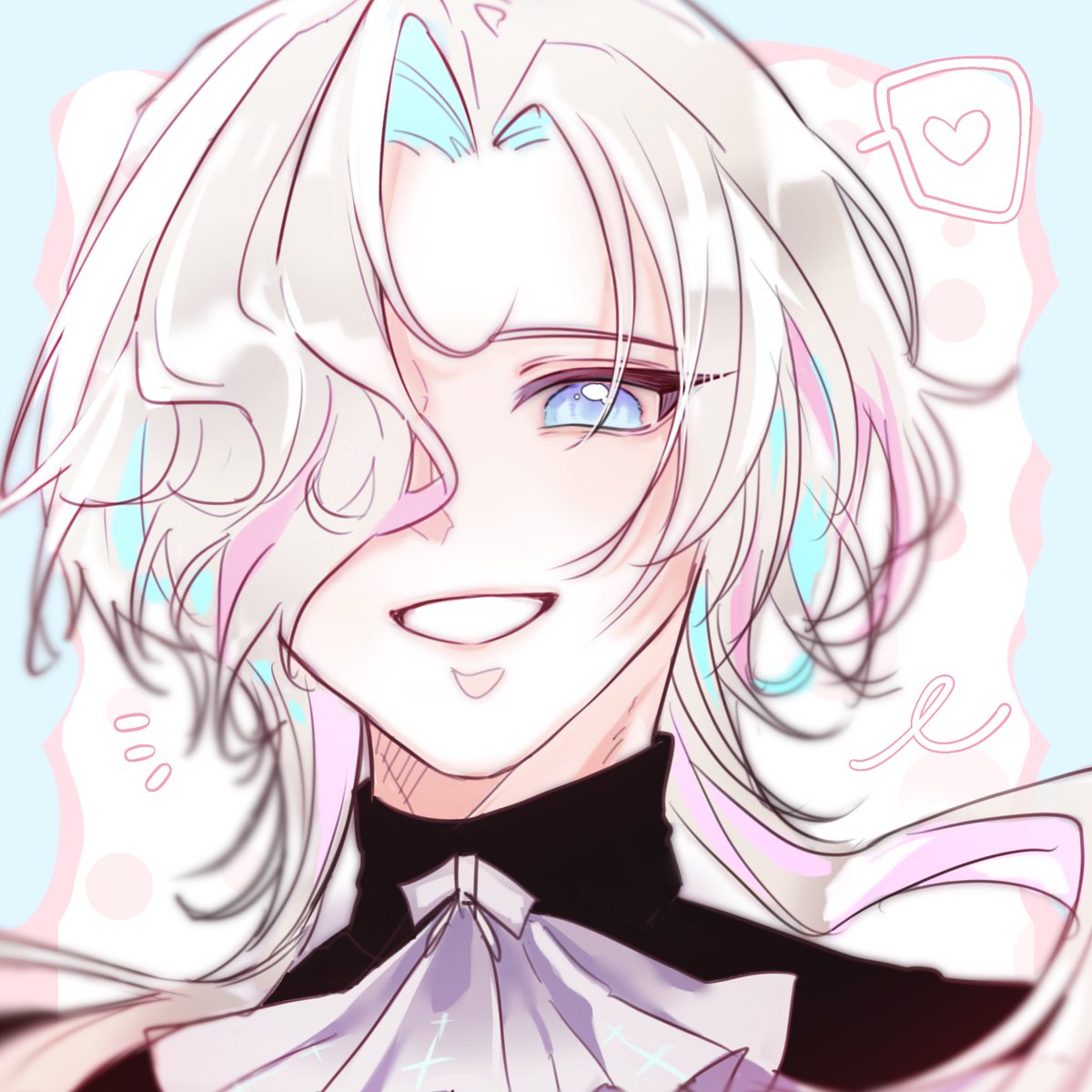 エウィニア ✨ tweet media