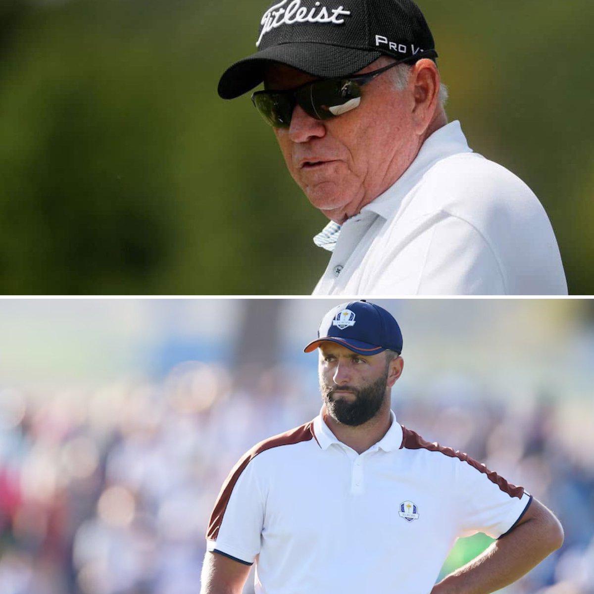 NUCLR GOLF tweet media