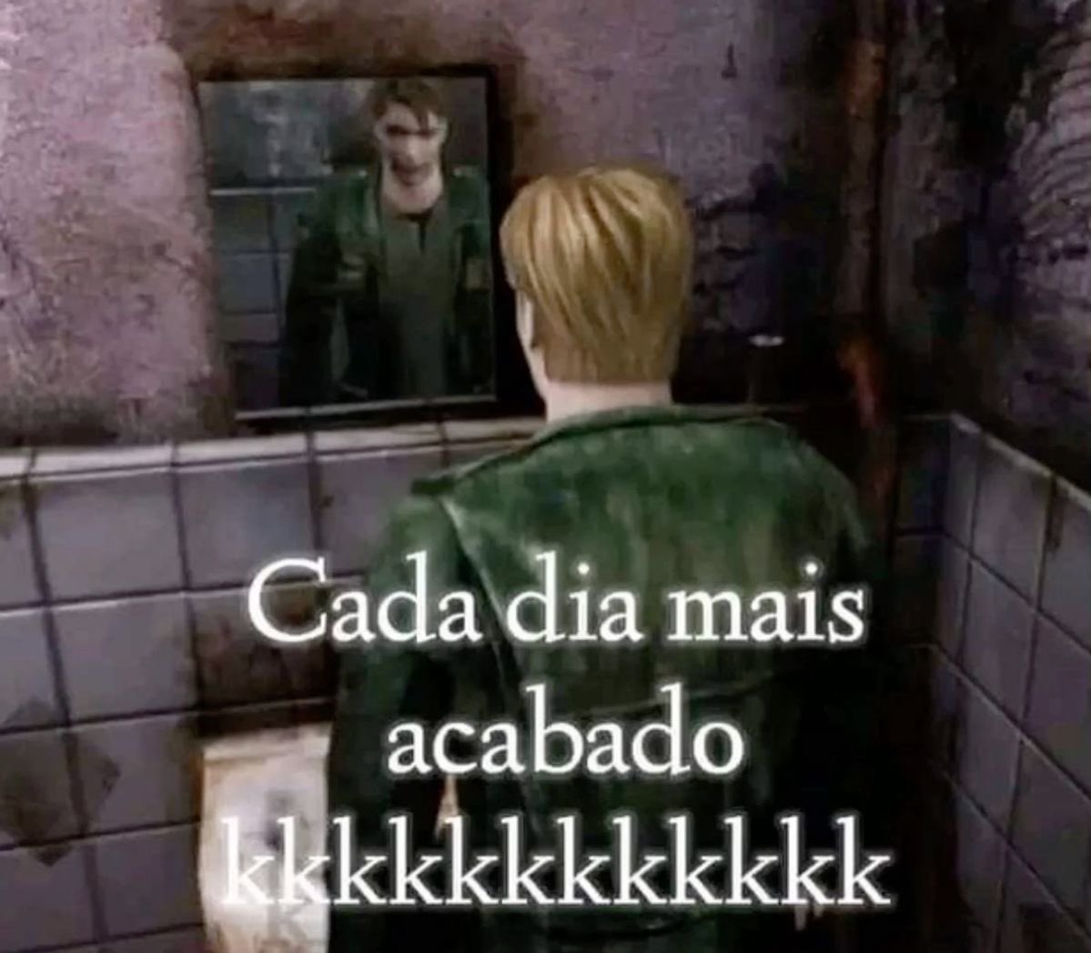 Shitpost só que de verdade tweet media