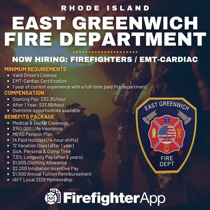IAFF Local 3328 tweet media