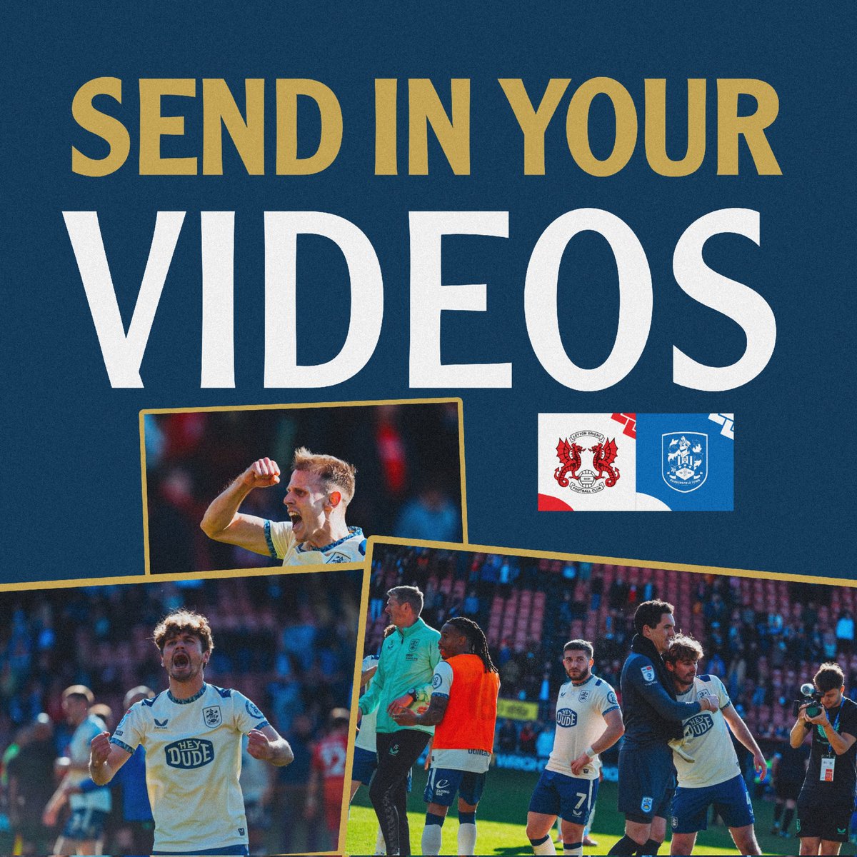 𝐓𝐡𝐞 𝑻𝒆𝒓𝒓𝒊𝒆𝒓𝒔 𝐅𝐚𝐧 tweet media