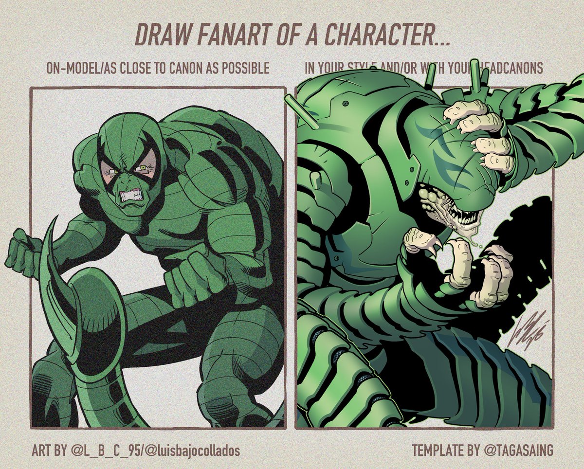 𝐋𝐮𝐢𝐬𝐁𝐂 | Commissions closed tweet media