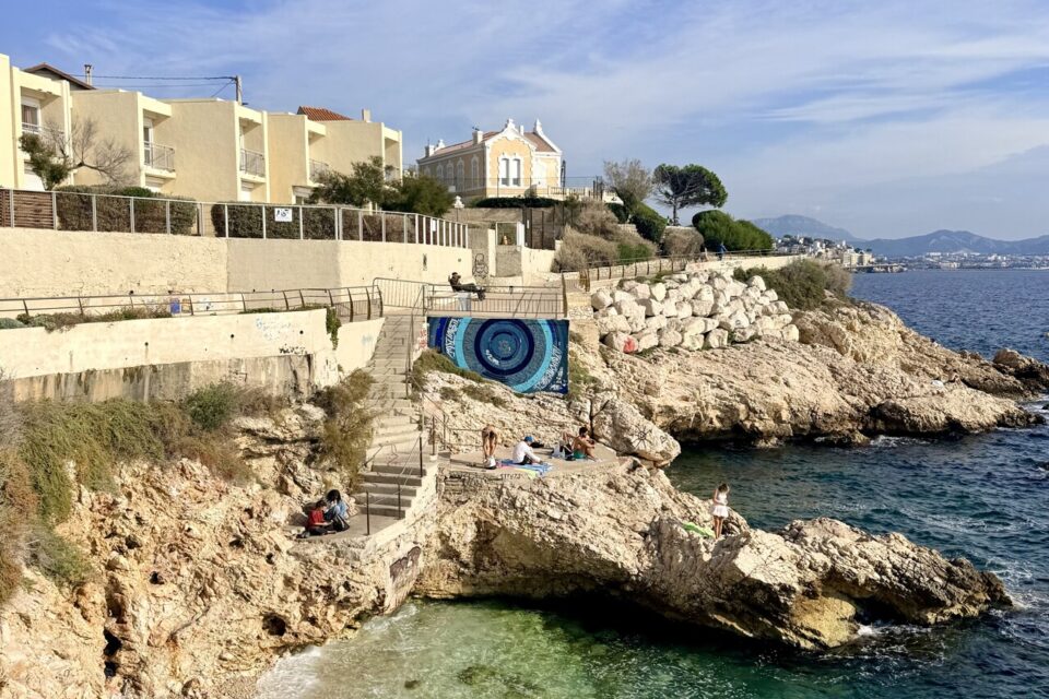 Marseille_Infos's tweet image. Marseille, 3e ville la plus prisée des touristes français, selon un classement booking.com.
Un signal positif pour l’attractivité de la cité phocéenne, qui confirme sa place parmi les grandes destinations hexagonales.
#Marseille #Attractivité actu.fr/provence-alpes…