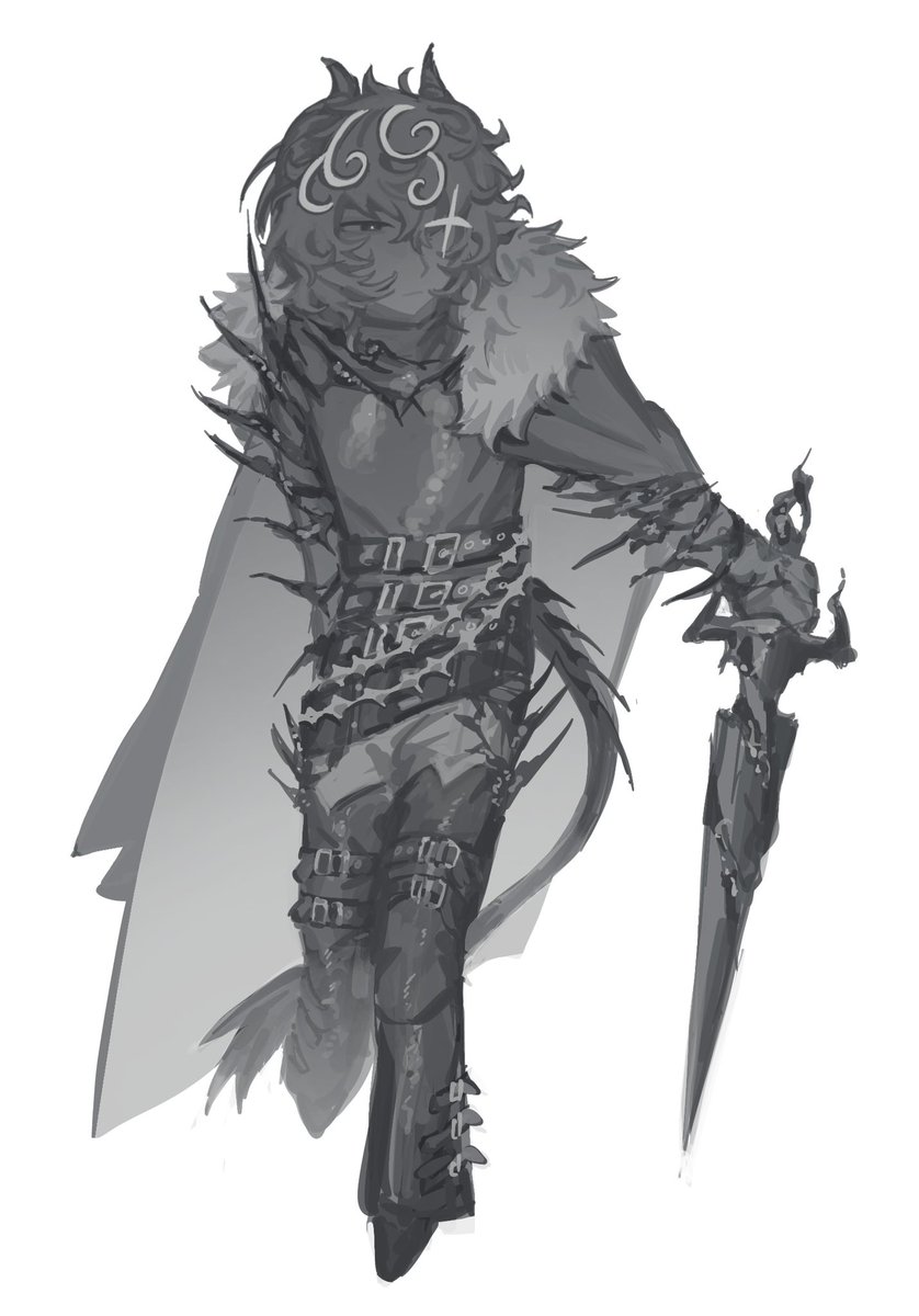 クリシャ ; mc tweet media