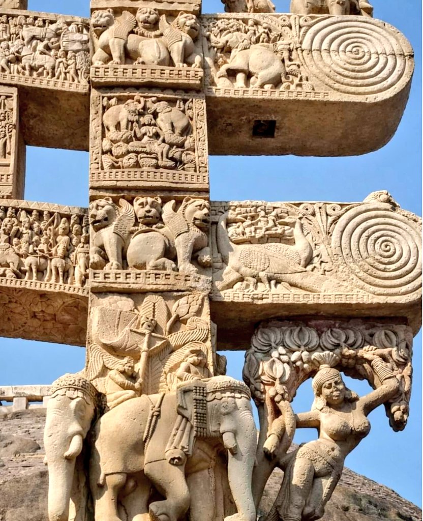 History of Hindus tweet media