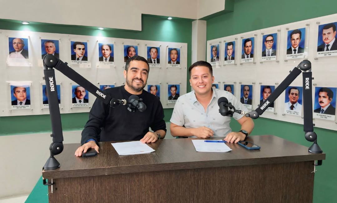 Alcaldía Ciudadana de Quevedo tweet media