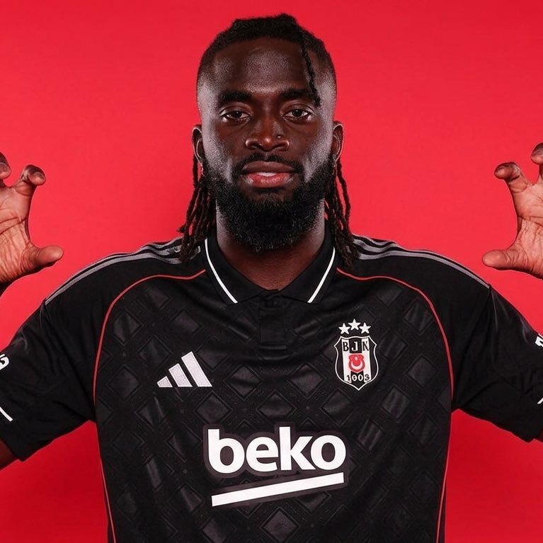 Besiktas + News tweet media