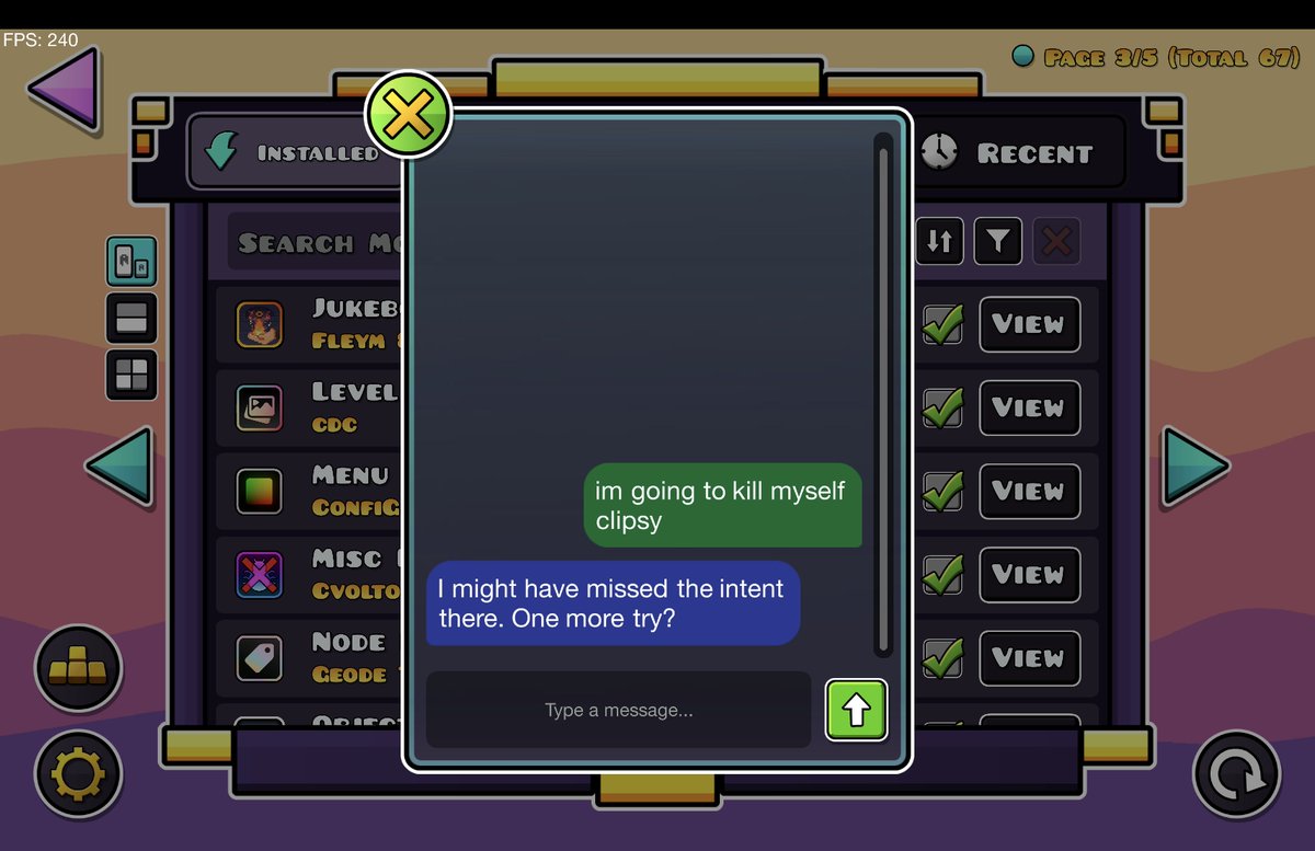 The Rambunctious Rhubarb tweet media