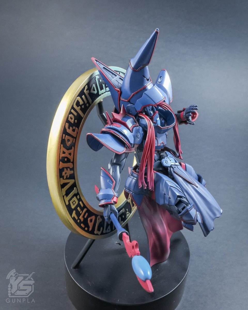 Gundam Bros tweet media