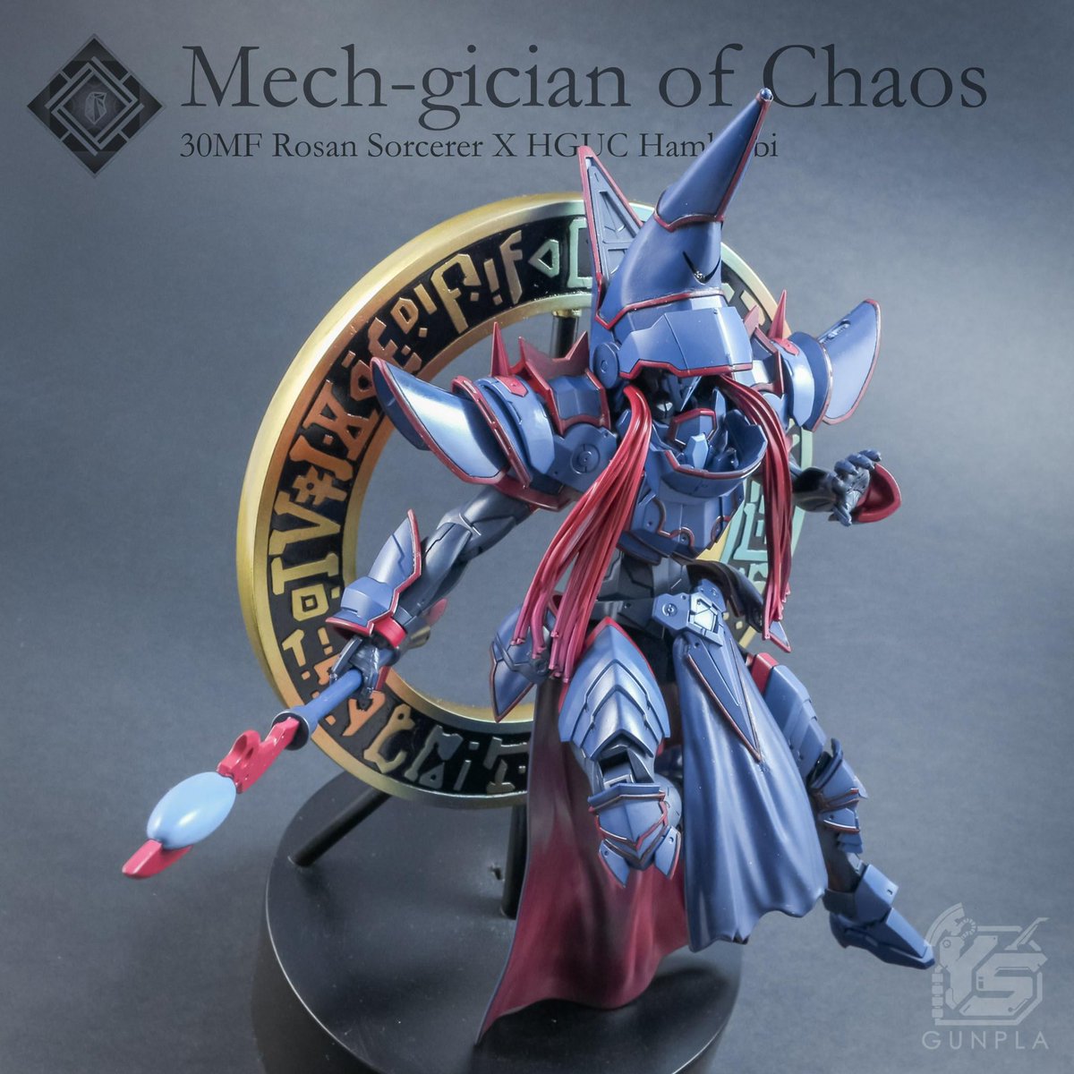 Gundam Bros tweet media