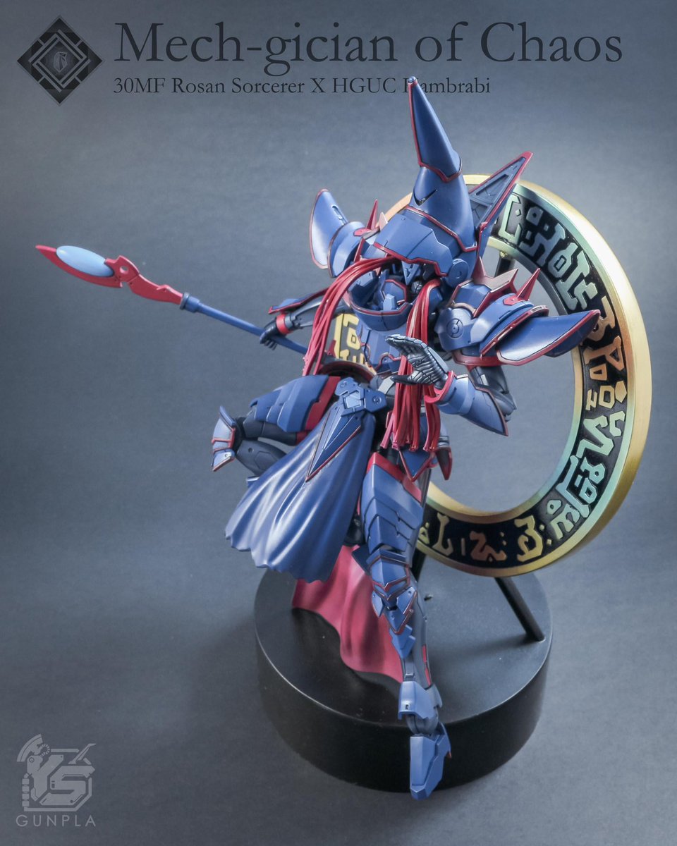 Gundam Bros tweet media