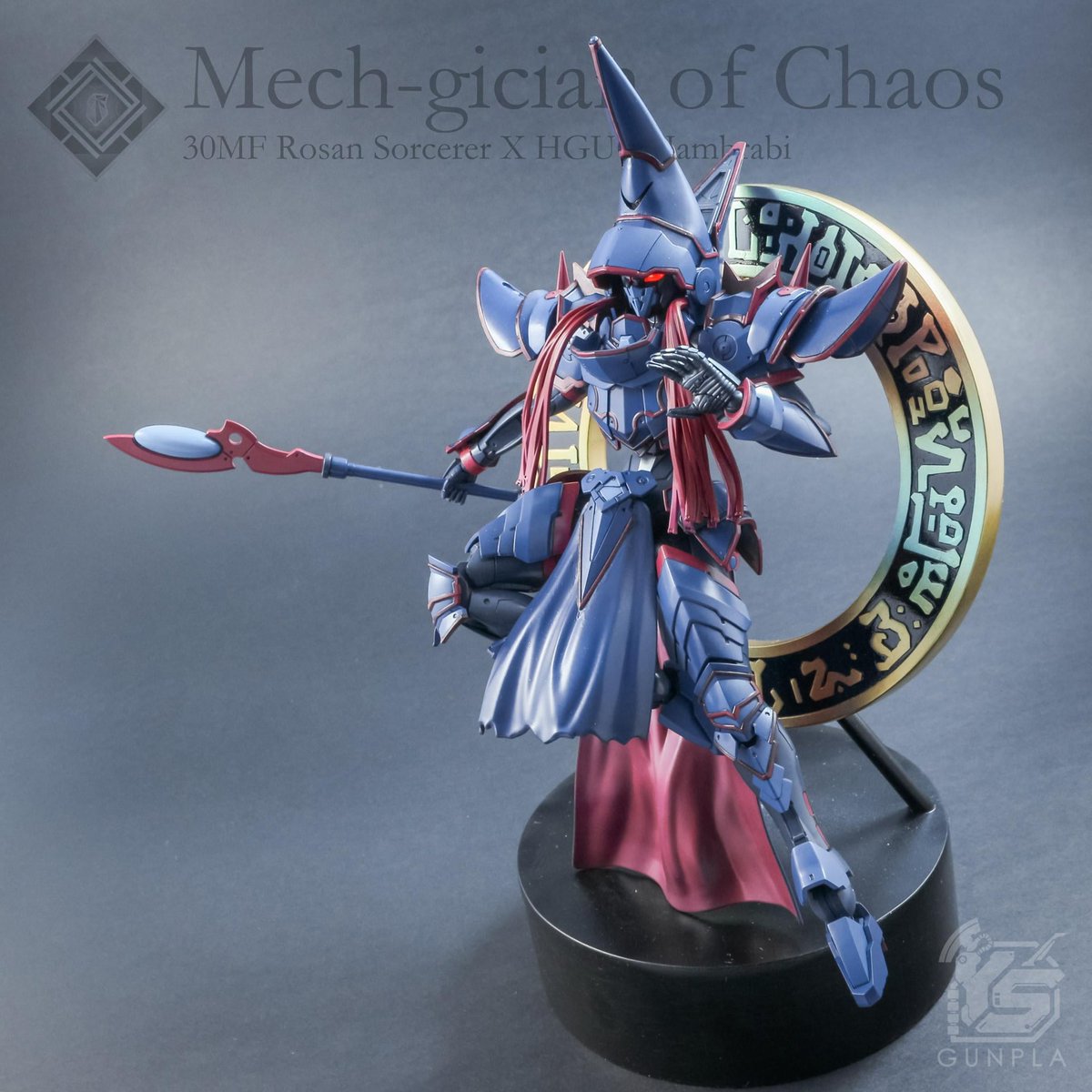 Gundam Bros tweet media