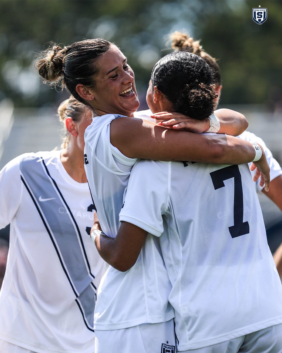 Penn State Women’s Soccer tweet media