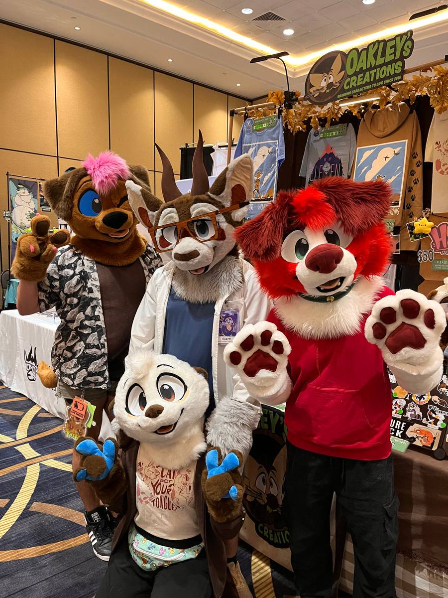 ✨️ Grothe! 🐗🪽 ✨️ tweet media