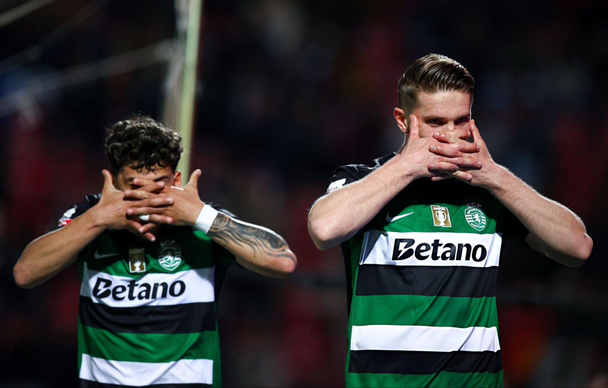 Gooner Chris tweet media