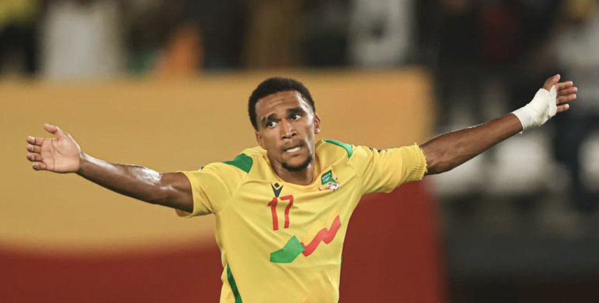 Bénin Football 🇧🇯🐆 tweet media