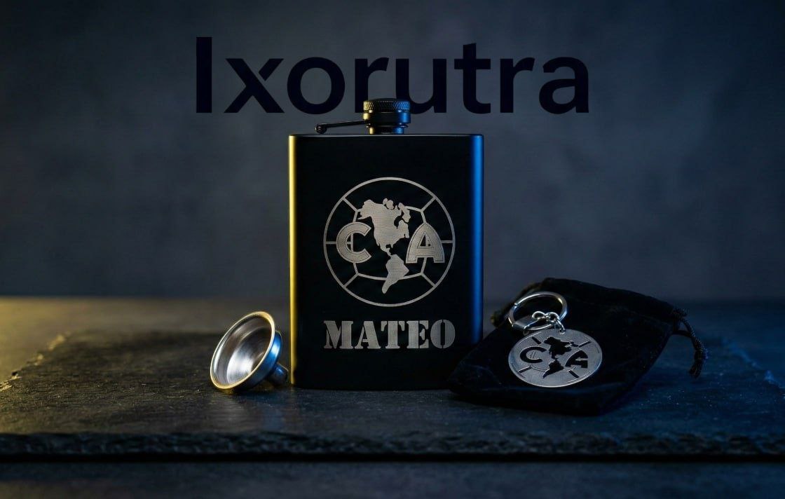 ixorutra1's tweet photo. El set incluye:
Licorera premium de 8oz.
¡GRABADO LÁSER INCLUIDO EN EL PRECIO! Personalizamos tu licorera con logo y con tu nombre sin costo extra. (Acabado permanente, no se borra).
Llavero de acero inoxidable con diseño a corte láser súper detallado.

#licorera #cantimplora https://t.co/FuunoYm4xB