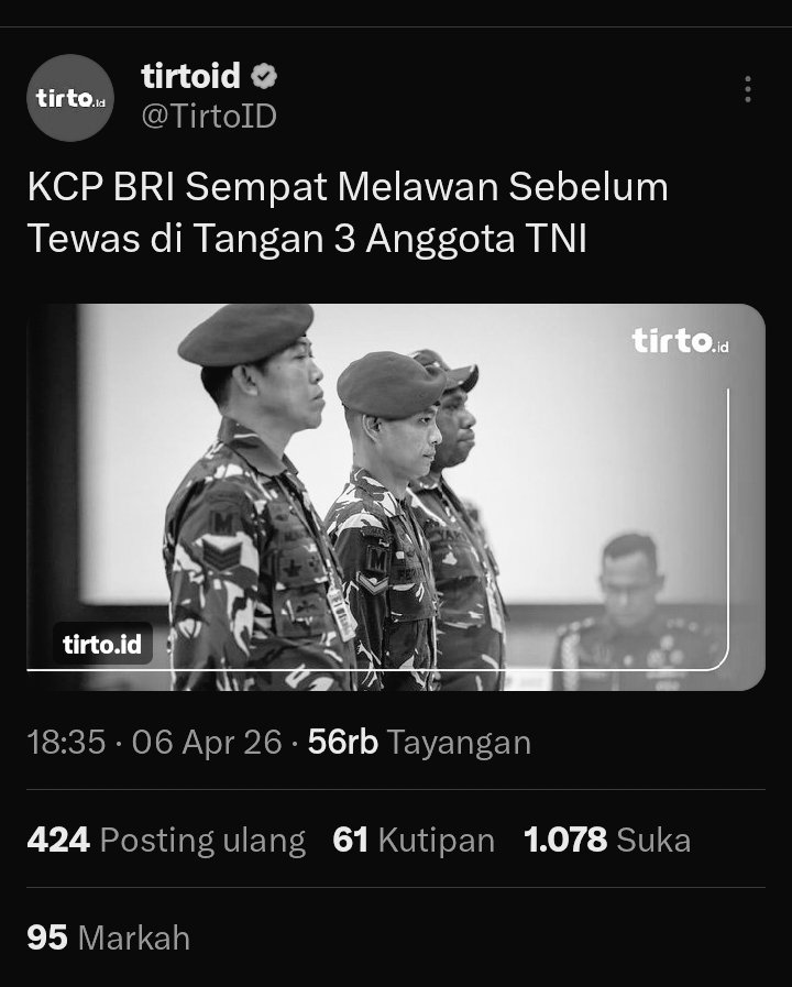 Dosen Kesayanganmu tweet media