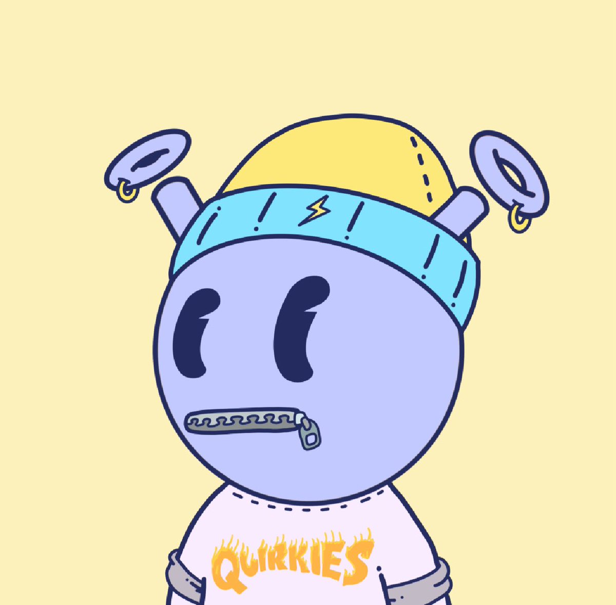 We are all Quirkies <a href="/quirkiesnft/">Quirkies</a>