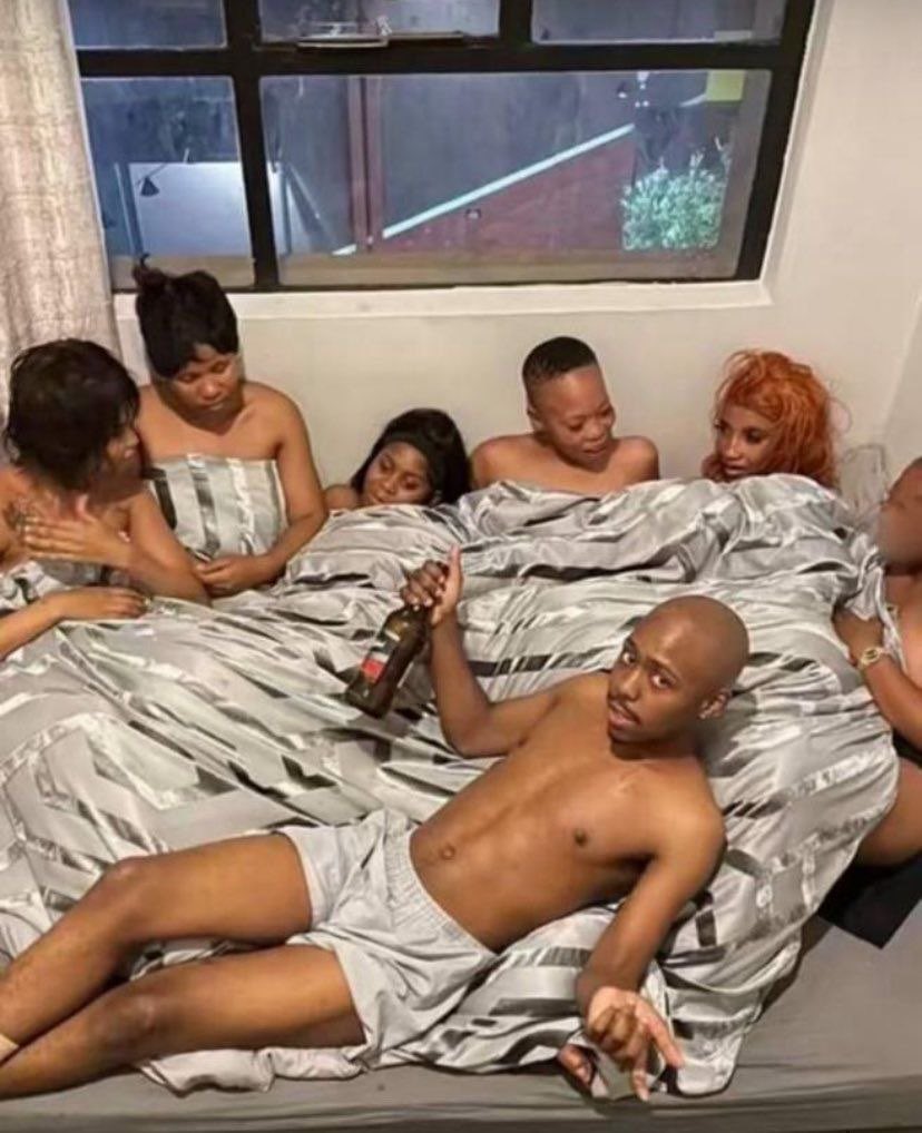 Ganjaman venji tweet media