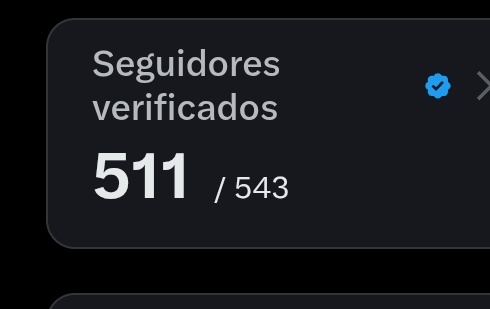 Selo azul FUTT tweet media