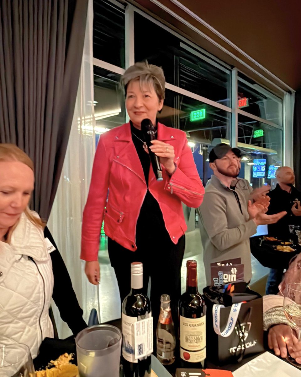 SoCO Women's Chamber tweet media