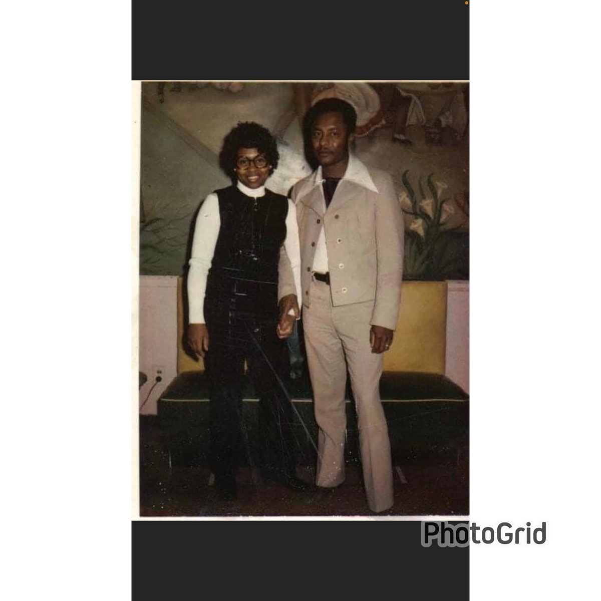 MrPersonality91's tweet photo. Rest in peace dad. I know you and I didnt have the best relationship. But I always loved and respected you. I forgive you. Its ok. You can now be with mom. I pray your soul finds peace. I love you, dad. https://t.co/ovCEDjpylk