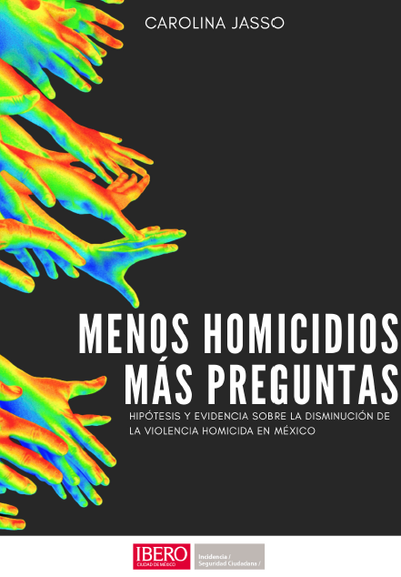 ErnestoLPV's tweet photo. Te han dicho que los homicidios vienen bajando como nunca antes y a la vez a diario recibes información de violencias atroces. 

¿Qué está pasando?

Por fin aquí una explicación amplia: 

Las 7 hipótesis @CarolinaJasssso  

@PSC_IBERO @IBERO_mx  

https://t.co/WPcldylFKY https://t.co/apKnPNCKiZ