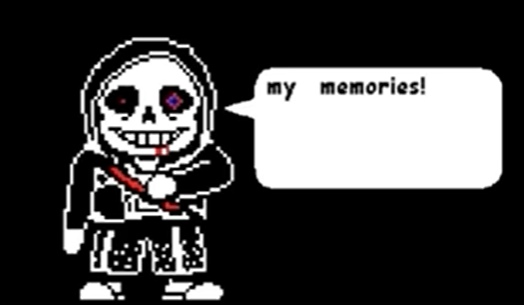 Evan's Dust!Sans tweet media