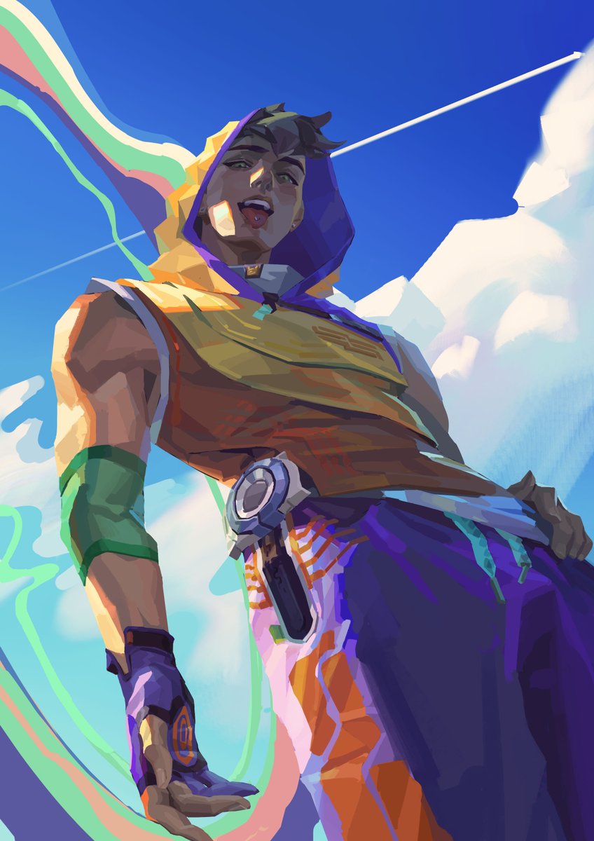 kamiaomiao tweet media