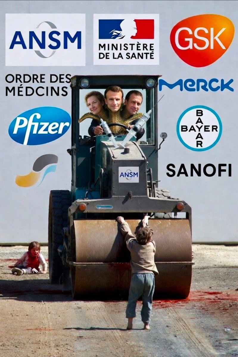 Denis Agret tweet media