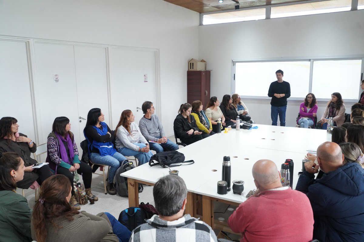 Mercedes Ciudad tweet media