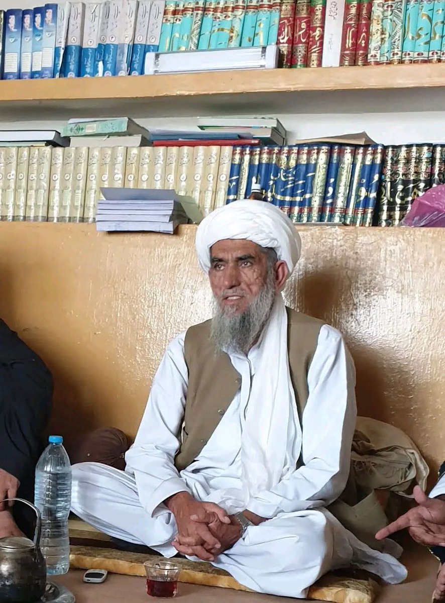 #نکلو_مولانا_کے_سنگ