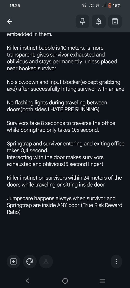 The Flower tweet media