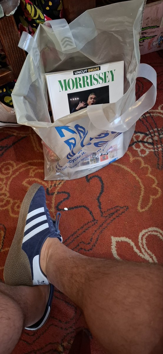 SteveAld77 tweet media