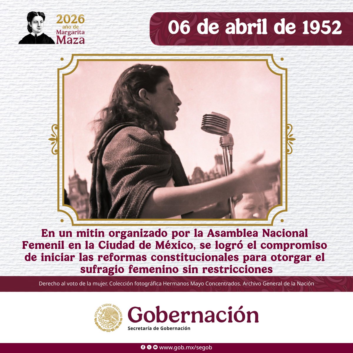 Calendario Cívico tweet media