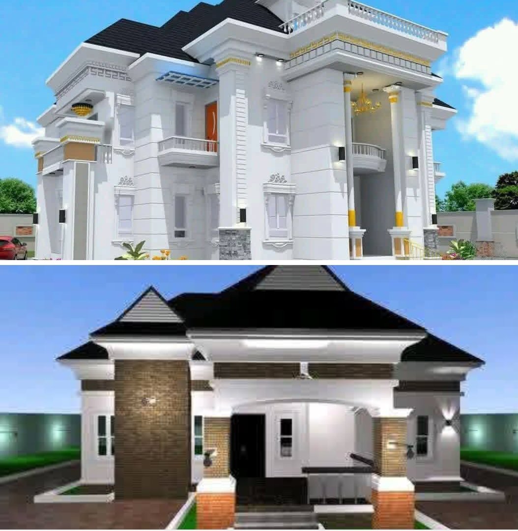 Part Banlow Why a Duplex Is Cheaper Than a Bungalow 1. Smaller Foundation Size ...