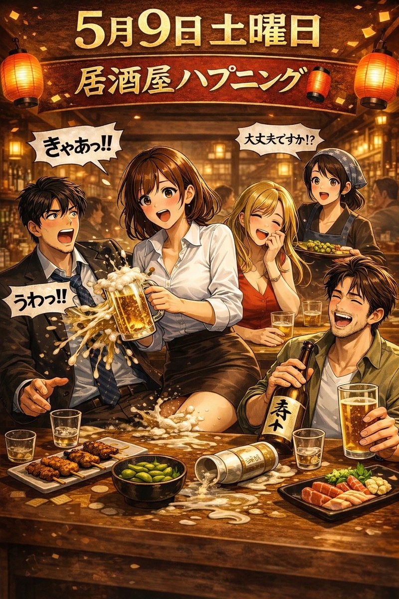J&M仲良し夫婦 tweet media