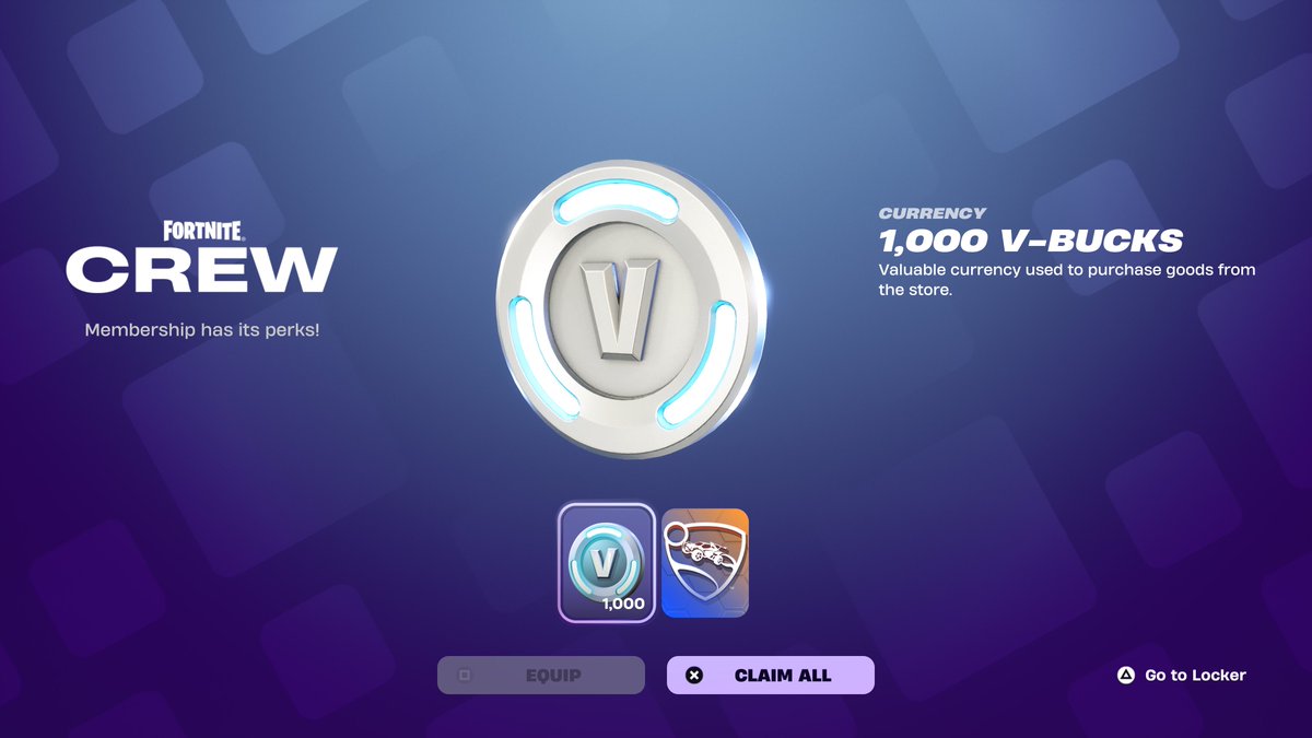 Fortnite Leaks 🕜 tweet media