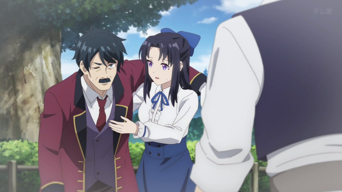 #nonbiri_nouka  #tvtokyo