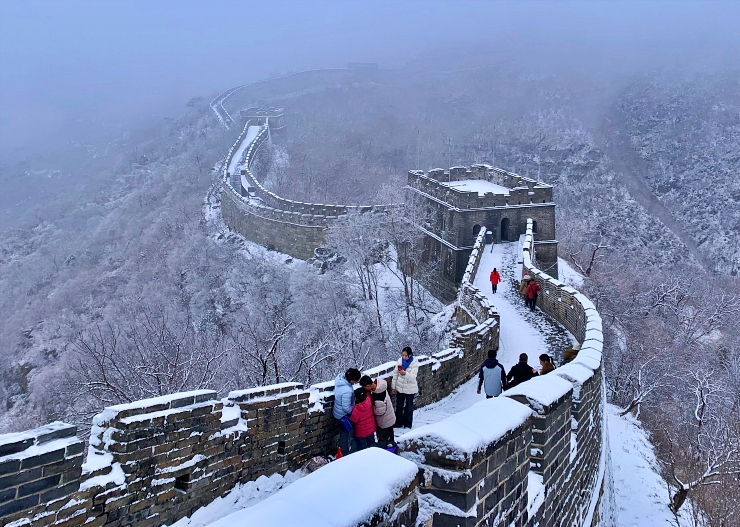 PantipTravel's tweet image. เที่ยงปักกิ่งคนเดียว - วันที่ 1 : มรดกโลกและโลกยุคใหม่ 🏯 🇨🇳

📌 pantip.com/s/wkTNy

#บลูแพลนเที่ยว #บลูแพลนเน็ต #Blueplanet #มรดกโลก #ปักกิ่ง #จีน #เที่ยวจีน #เที่ยวต่างประเทศ