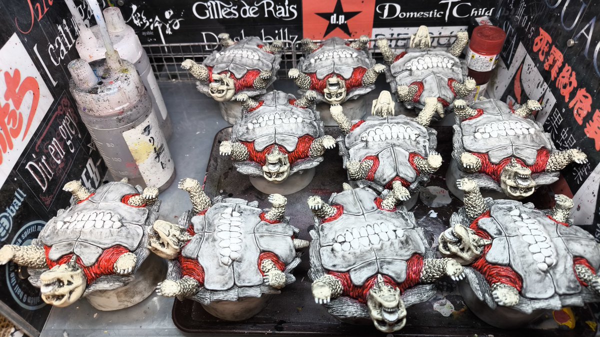 天才TADACy 4/26スーフェス●5/23デザフェス tweet media